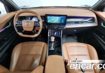 Ssangyong Torres 