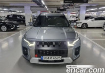 Ssangyong Torres 