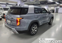 Ssangyong Torres 