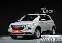 Hyundai Venue 