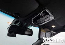 Ssangyong Torres 