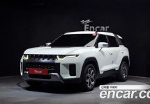 Ssangyong Torres 