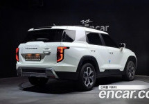 Ssangyong Torres 