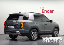 Ssangyong Torres 