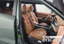 Ssangyong Torres 