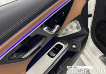 Mercedes-Benz CLE-Class 