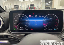 Mercedes-Benz CLE-Class 