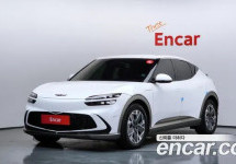 Genesis Gv60 