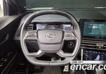 Ssangyong Torres 