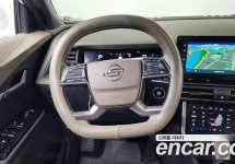 Ssangyong Torres 