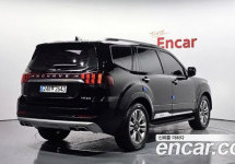 Kia Mohave 