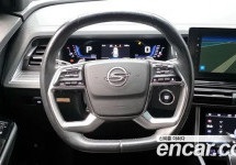 Ssangyong Torres 