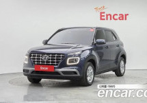 Hyundai Venue 