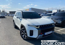 Ssangyong Torres 
