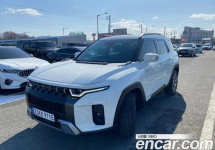Ssangyong Torres 