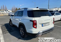 Ssangyong Torres 