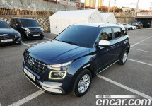 Hyundai Venue 