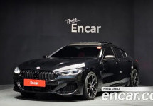 Bmw 8-Series 