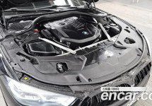 Bmw 8-Series 