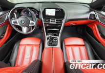 Bmw 8-Series 