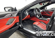 Bmw 8-Series 