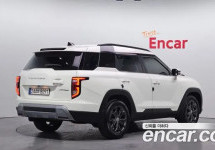 Ssangyong Torres 