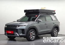 Ssangyong Torres 