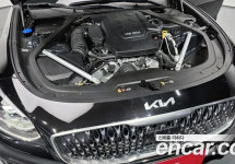 Kia K9 