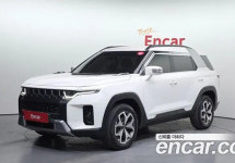 Ssangyong Torres 
