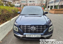 Hyundai Venue 
