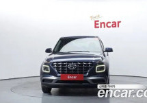 Hyundai Venue 