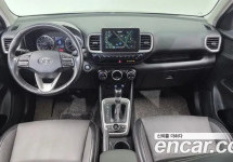 Hyundai Venue 