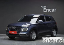 Hyundai Venue 