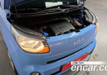 Kia Ray 