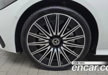 Mercedes-Benz Cle-Class 