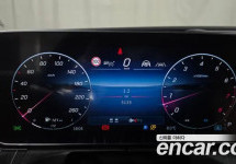 Mercedes-Benz Cle-Class 