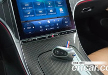 Mercedes-Benz Cle-Class 