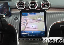 Mercedes-Benz Cle-Class 