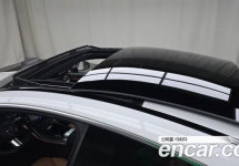 Mercedes-Benz Cle-Class 