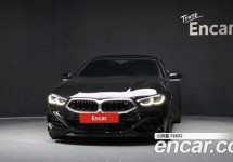 Bmw 8-Series 