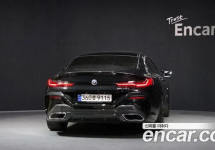 Bmw 8-Series 