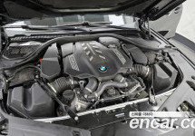 Bmw 8-Series 