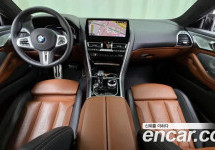 Bmw 8-Series 