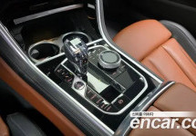 Bmw 8-Series 