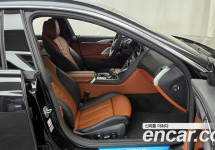 Bmw 8-Series 