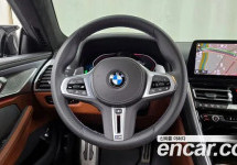 Bmw 8-Series 