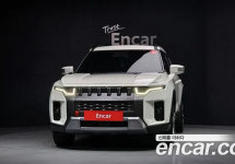 Ssangyong Torres 