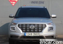 Hyundai Venue 