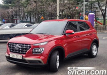 Hyundai Venue 