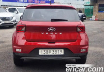 Hyundai Venue 